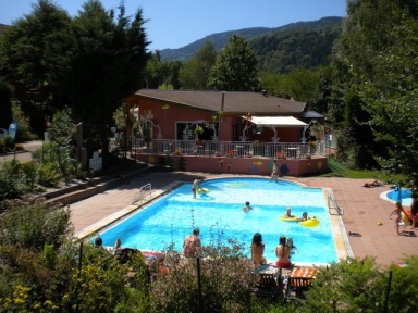 Camping Sainte-Marie-aux-Mines - 2 - campings