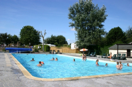 Camping Hermanville-sur-Mer - 2 - campings