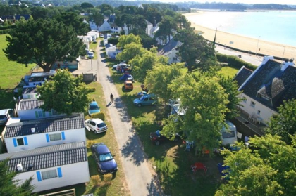 Camping L'Océan - Carnac