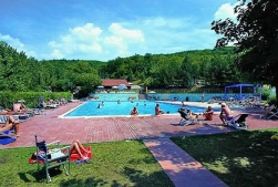 Camping Mugello Verde - San Piero a Sieve