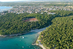 Camping Park Soline - Biograd