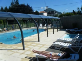 Camping Plein Soleil - Lourdes