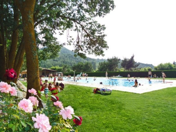 Camping Prades Park - Prades