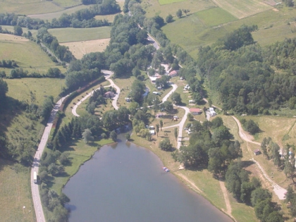 Camping Roybon - Roybon