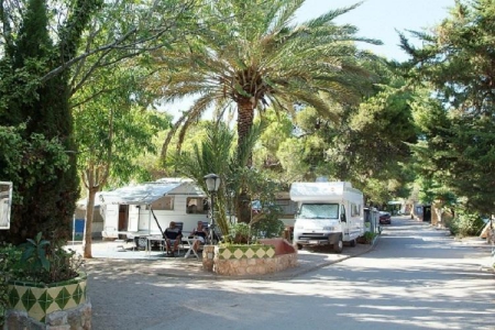 Sant Salvador - Costa Dorada - Coma-ruga - 840€/sem