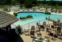 Camping Secrets de Camargue - Le Grau-du-Roi