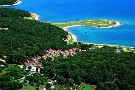 Camping Stupice - Premantura