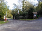 Camping Vallée du Traspy - Thury-Harcourt