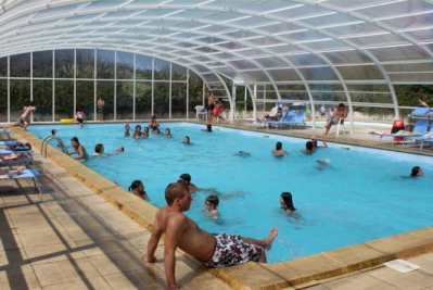 Camping Village de Roguennic - Cléder