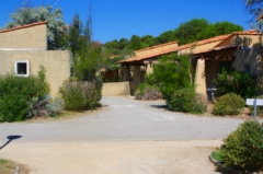 Camping - Gruissan - Languedoc-Rosellón - Village de vacances de Gruissan Camping - Gruissan - Languedoc-Rosellón - Village de vacances de Gruissan