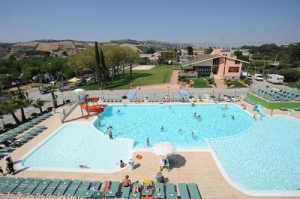 Camping Village Don Antonio - Alcossebre