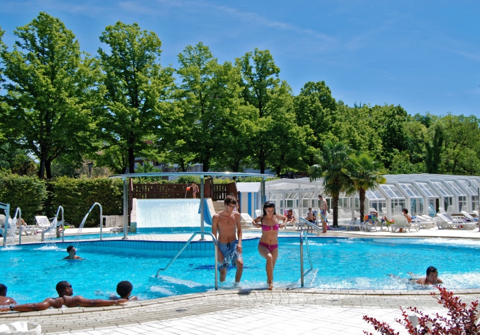 Lignano Sabbiadoro - 2 - campings