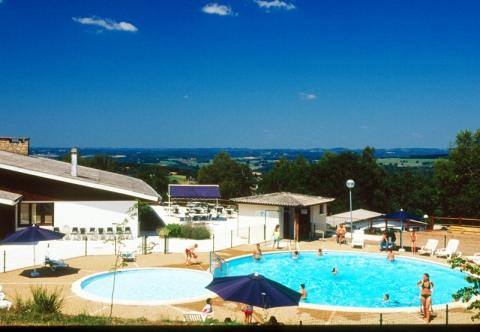 Camping Village Treignac - Treignac