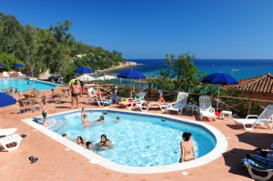 Camping Villaggio Telis - Arbatax