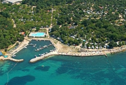 Camping Zelena Laguna - Porec