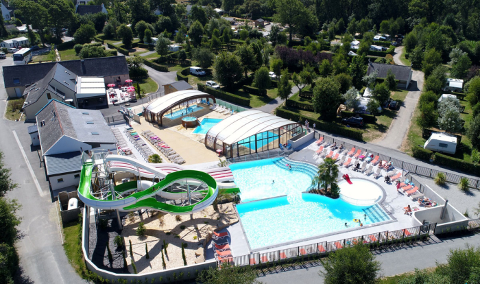 Kervilor - Bretaña - La Trinité-sur-Mer - 350€/sem