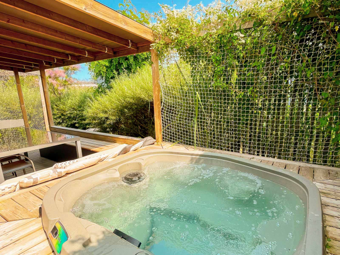 Camping La Pomme de Pin - Saint-Hilaire-de-Riez