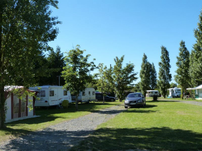 Camping Plérin - 3 - campings