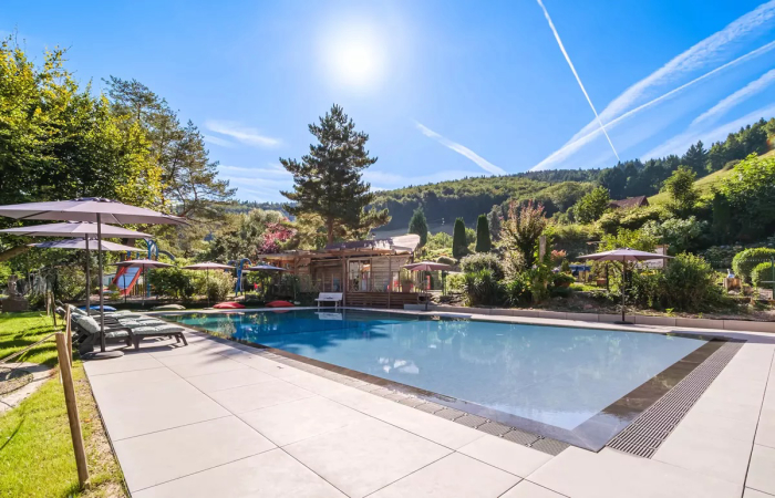 Camping Sainte-Marie-aux-Mines - 2 - campings