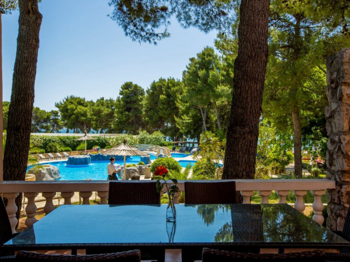 Résidence Matilde Beach Resort - Vodice