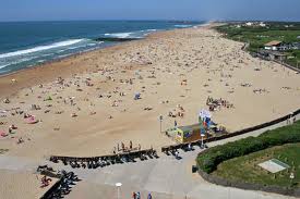 Camping Anglet - 1 - camping