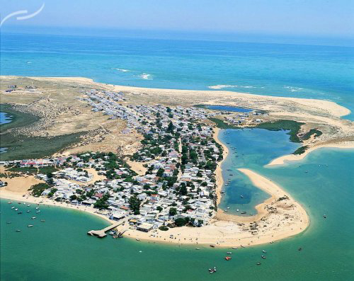 Camping Algarve - 18 - campings