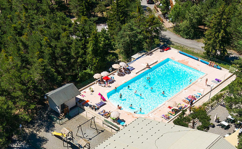 Camping Barcelonnette - 3 - campings
