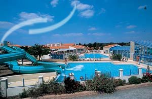 Camping Brétignolles-sur-Mer - 12 - campings