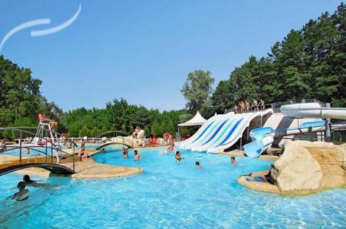 Camping Franco Condado - 92 - campings