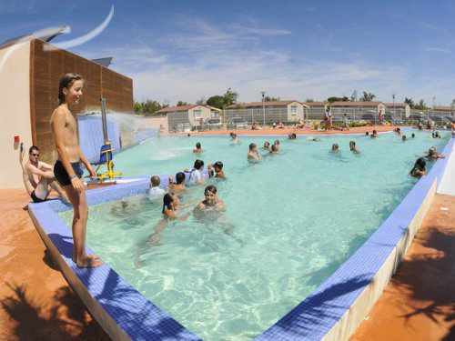 Camping Gruissan - 4 - campings