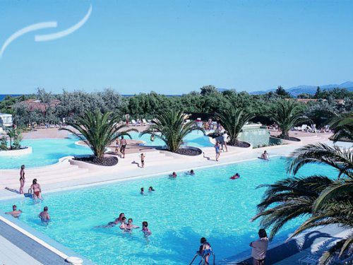 Camping Saint-Cyprien - 5 - campings