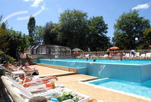 Camping Sarlat-la-Canéda - 6 - campings