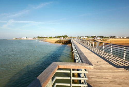 La Tranche-sur-Mer - 22 - campings