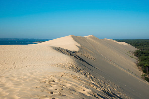 Pyla sur Mer - 5 - campings